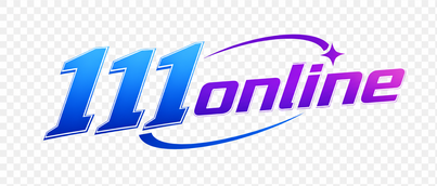 111 online লোগো